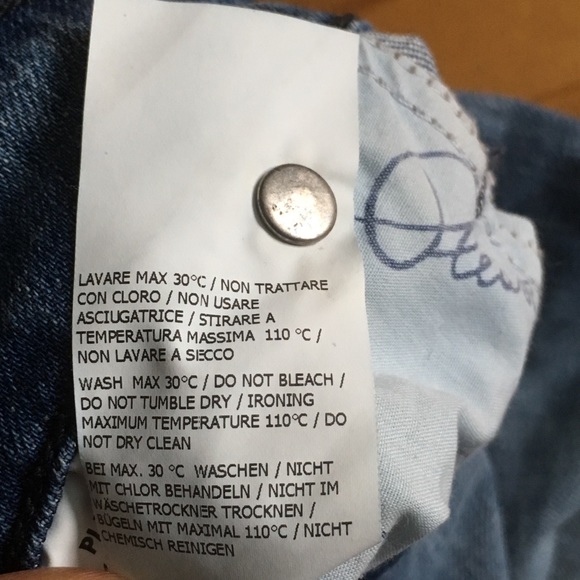 ❄️ jeans. ⛄️ - Picture 6 of 8